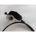Комплект нова команда и дерайльор SHIMANO NEXUS SL-3S41 с 3 скорости